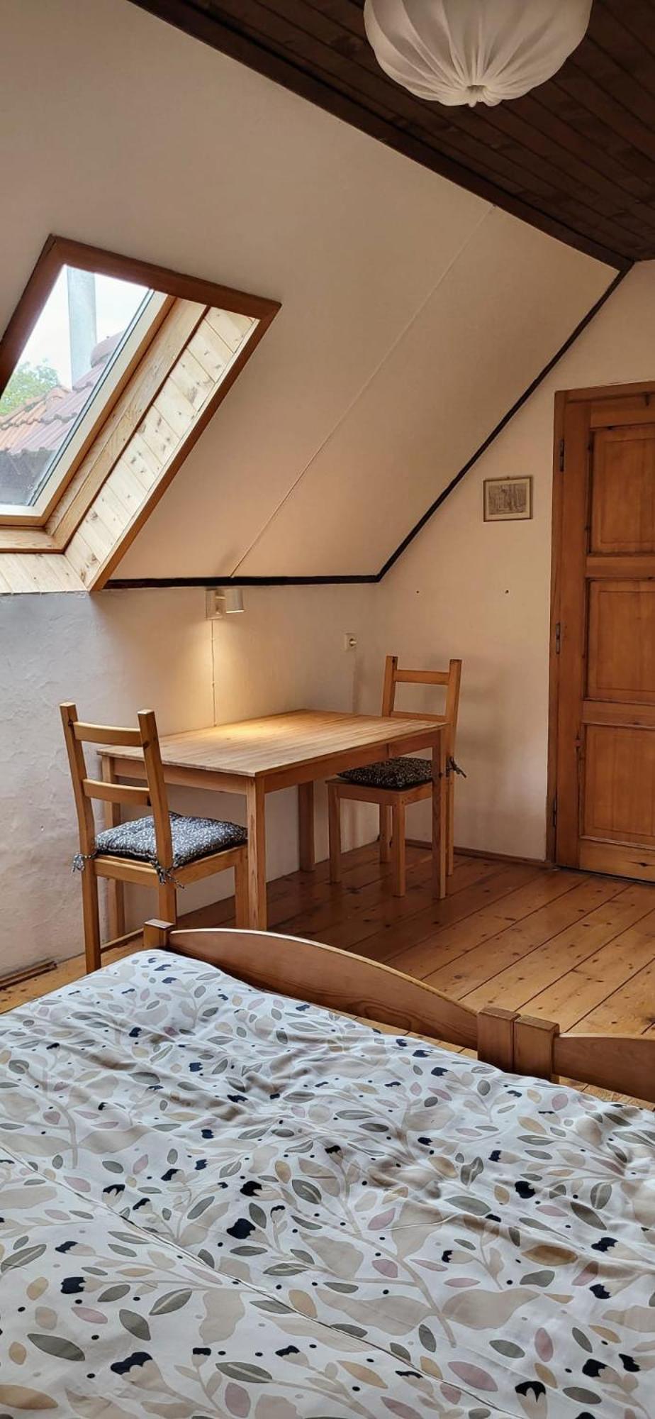 Penzion Dvur Obora  Exterior foto