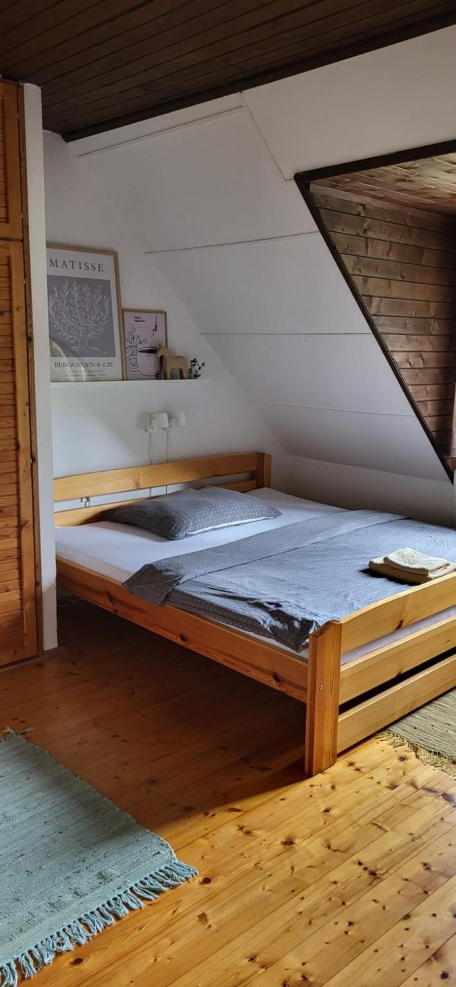 Penzion Dvur Obora  Exterior foto