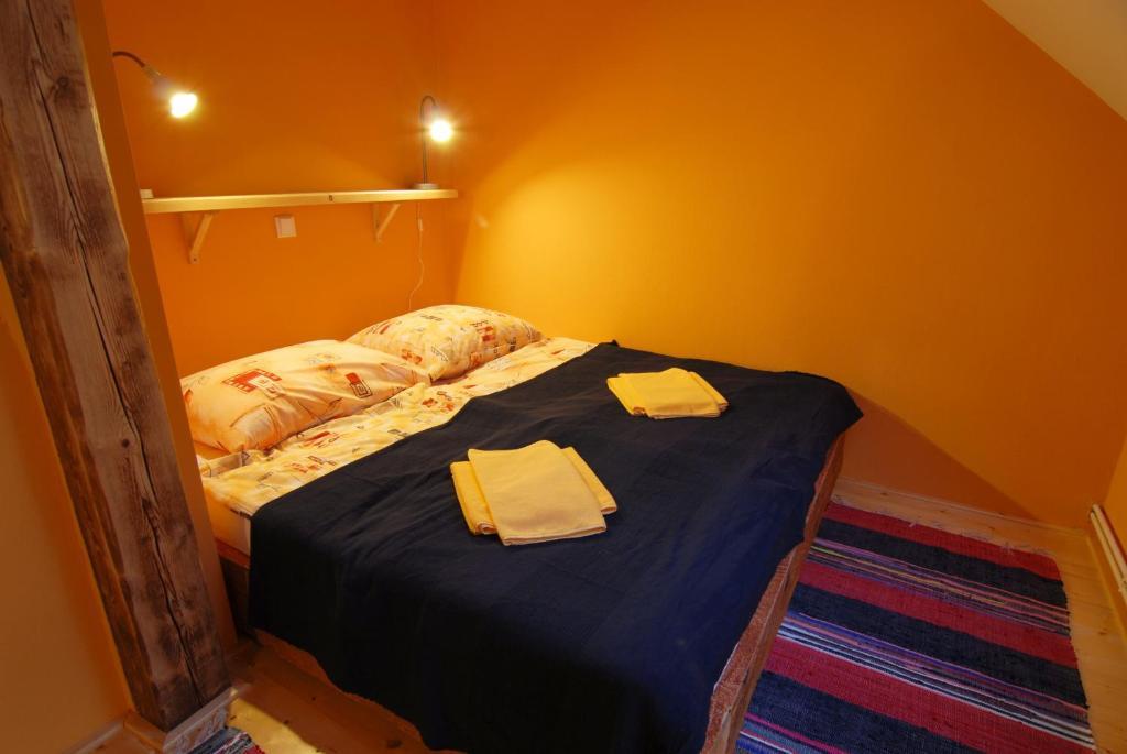 Penzion Dvur Obora  Exterior foto