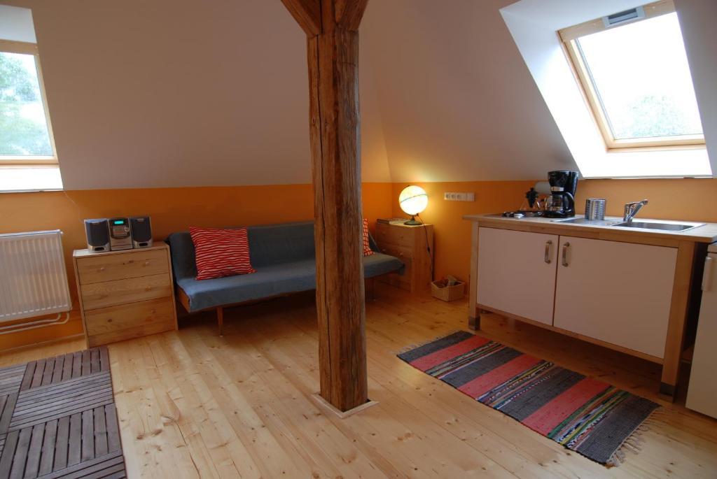 Penzion Dvur Obora  Quarto foto