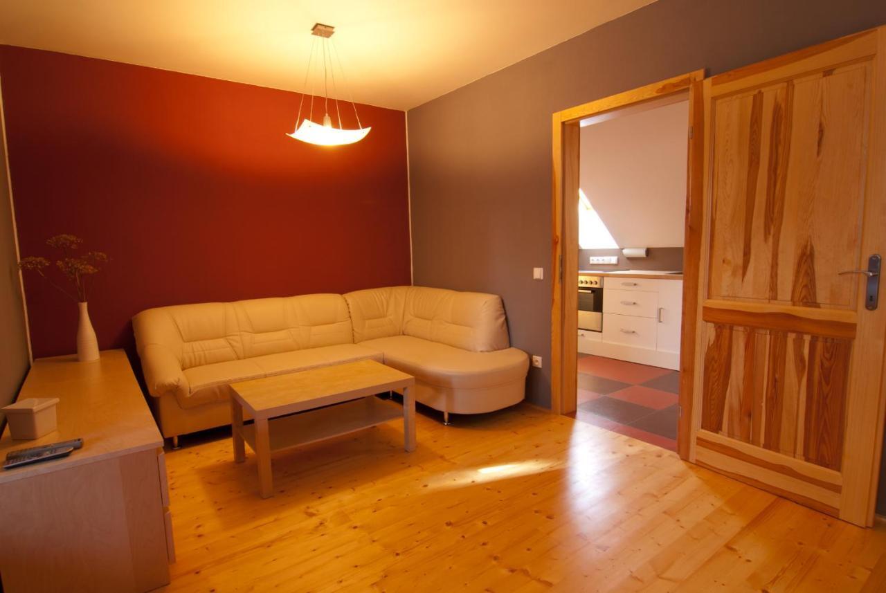 Penzion Dvur Obora  Quarto foto